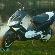 Peugeot Speedfight2 PROJEKT*Solgt