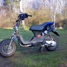 Derbi Atlantis**Solgt**