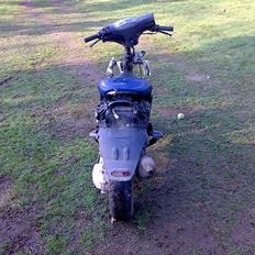 Derbi Atlantis**Solgt**