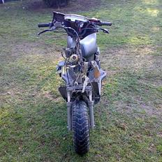 Derbi Atlantis**Solgt**