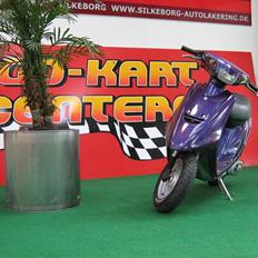 Yamaha Jog AS - MHR Replica