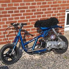 Honda Melody // Solgt