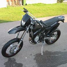 CPI super motard (solgt)