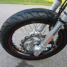 CPI super motard (solgt)