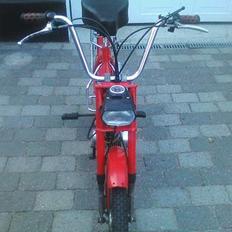 Puch Maxi P *Solgt*