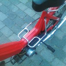 Puch Maxi P *Solgt*