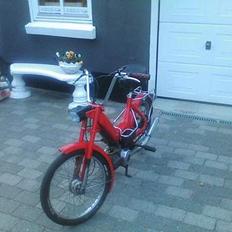 Puch Maxi P *Solgt*