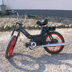 Puch maxi projekt