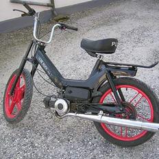 Puch maxi projekt