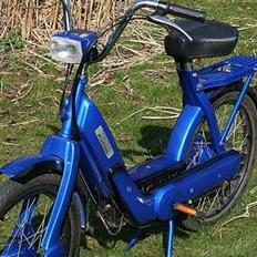 Piaggio vespa ciao (solgt)