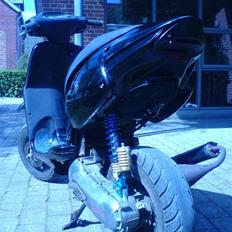 Aprilia rally ac R.I,P 2006