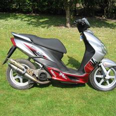 Yamaha Jog R
