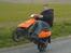 Yamaha Jog # PEPSI'S RACER # - Mmh, livet på baghjul . . :b