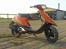 Yamaha Jog # PEPSI'S RACER #