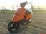 Yamaha Jog # PEPSI'S RACER #