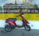 Yamaha JOG FS >>BYTTET TIL SSM<<