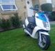 Aprilia Sonic (Byttet til Ssm) 
