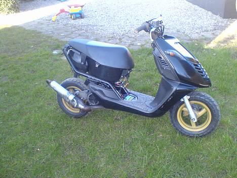 Aprilia ---sonic--- - nyt! billede 9