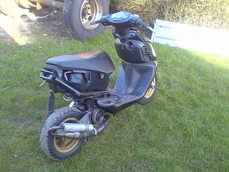 Aprilia ---sonic--- - Nyt! billede 10