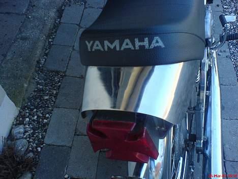 Yamaha Fs 1 4 Gear billede 15