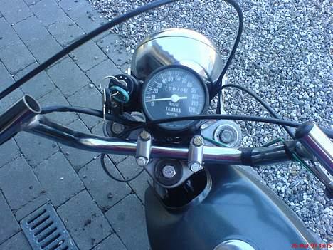 Yamaha Fs 1 4 Gear billede 16