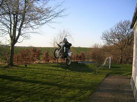 Suzuki smx (solgt) billede 6