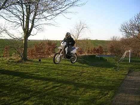 Suzuki smx (solgt) billede 7