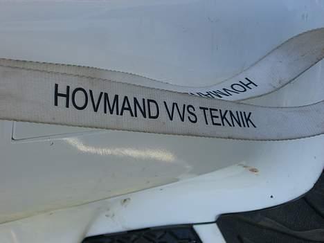 PGO Dr. big  2000 SOLGT billede 7