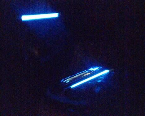 Suzuki Estilete  "SOLGT" ! billede 13