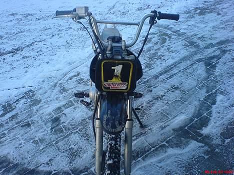 Yamaha Fs 1 4 Gear billede 20