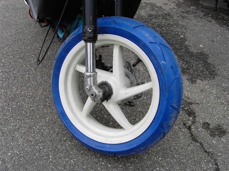 Aprilia Rally billede 6