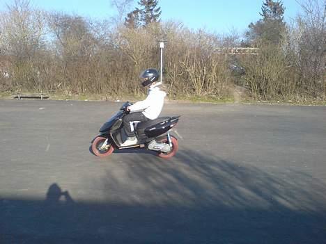 Aprilia Sonic ' Byttet :/ ' - IN L000000000VE ! <333 billede 10