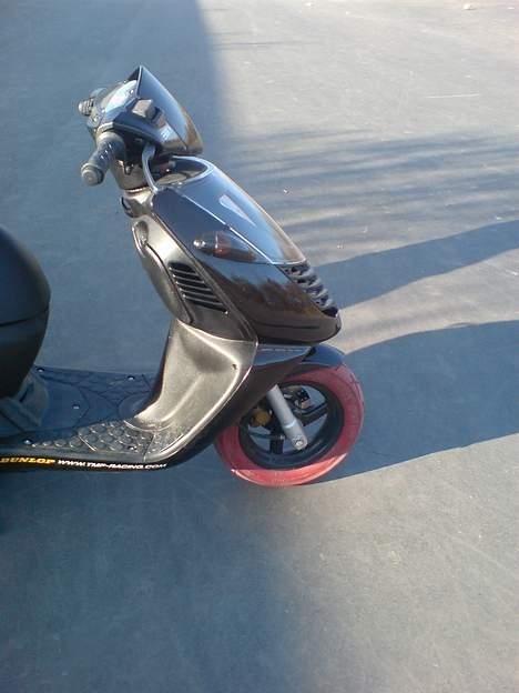 Aprilia Sonic ' Byttet :/ ' - Bare vendt dreeeenge ! ! billede 11