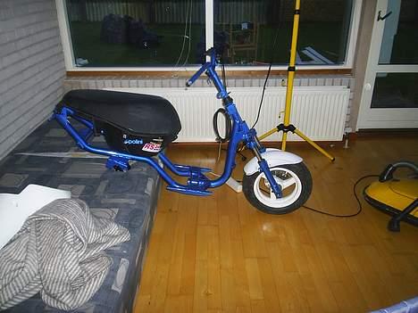 Aprilia sonic Buller. Væk billede 10