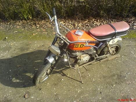 Garelli katia billede 5