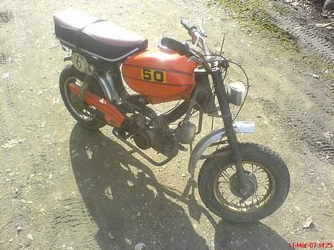 Garelli katia billede 6