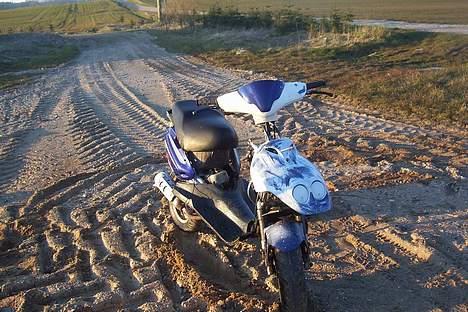 Adly Super Sonic solgt billede 1