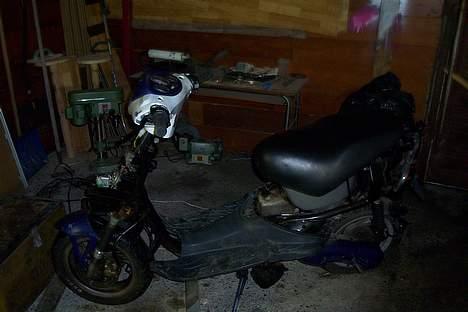 Adly Super Sonic solgt billede 3