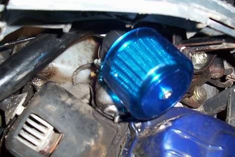 Adly Super Sonic solgt billede 4