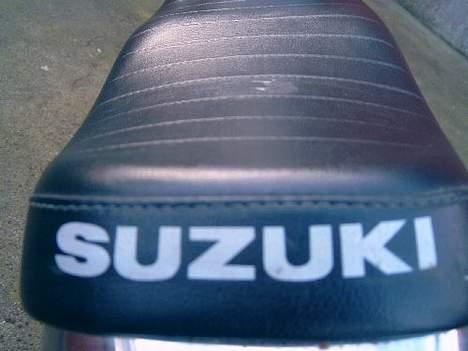 Suzuki Samurai dm50 *Solgt* billede 1