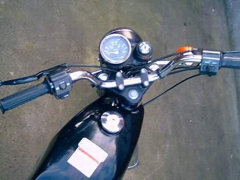 Suzuki Samurai dm50 *Solgt* billede 7