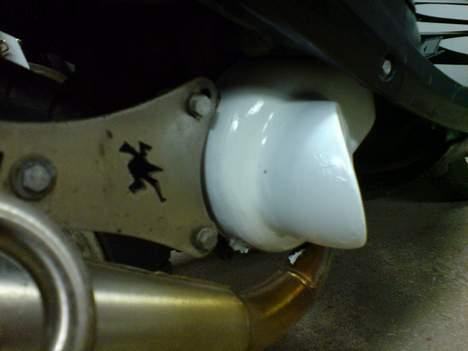 Yamaha Jog fs byttet til ditech billede 19