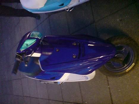 Yamaha Jog As - SOLGT! billede 3