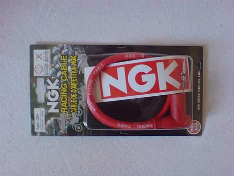 Yamaha  Aerox Projekt Solgt billede 13