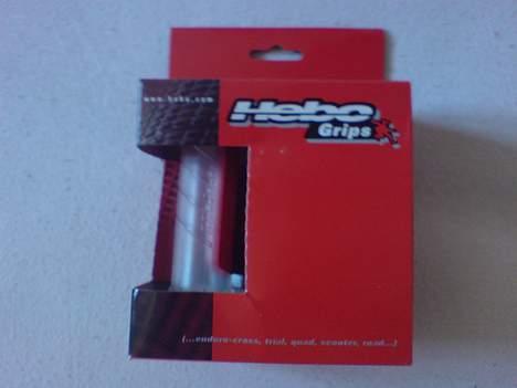 Yamaha  Aerox Projekt Solgt billede 14