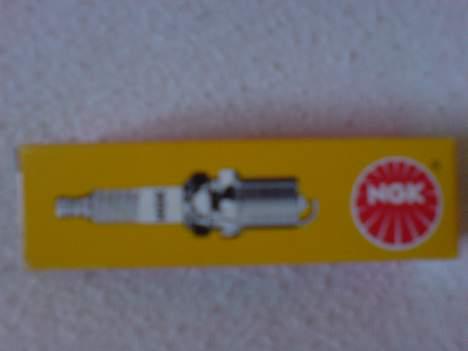 Yamaha  Aerox Projekt Solgt billede 15