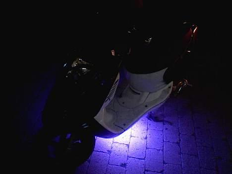 Aprilia Sonic # Byttet # billede 13