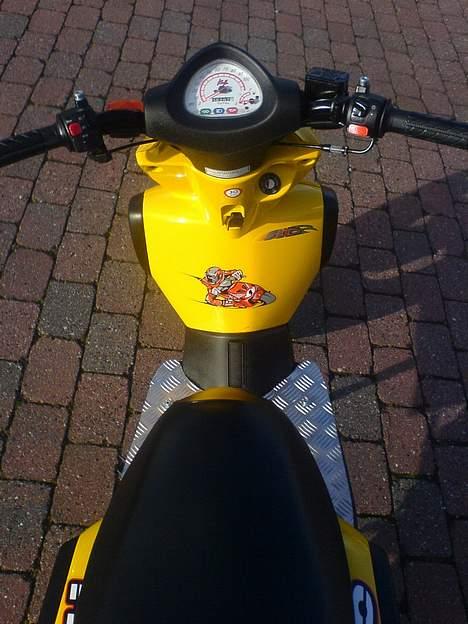 Yamaha Slider !!solgt!!!!! billede 3