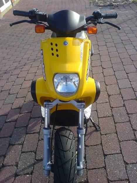 Yamaha Slider !!solgt!!!!! billede 5