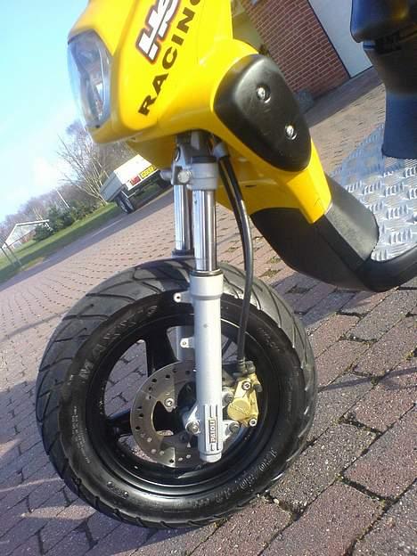 Yamaha Slider !!solgt!!!!! billede 7